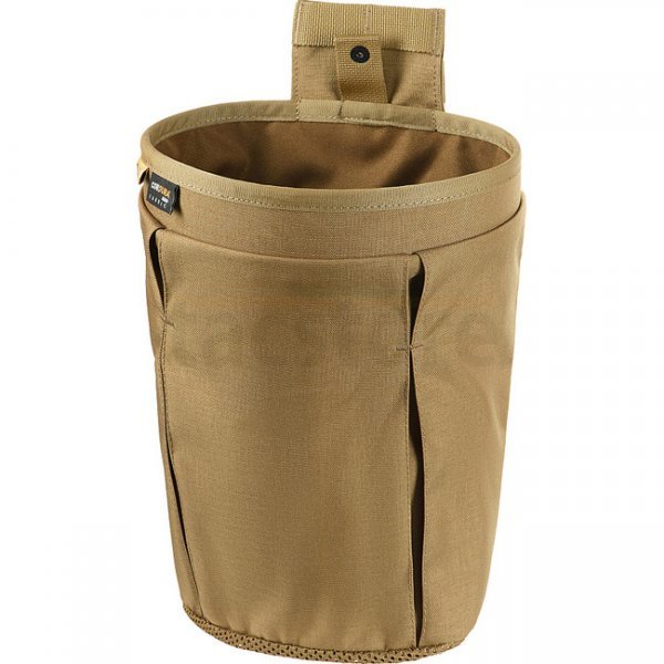 M-Tac Magazine Dump Pouch Lite Elite - Coyote