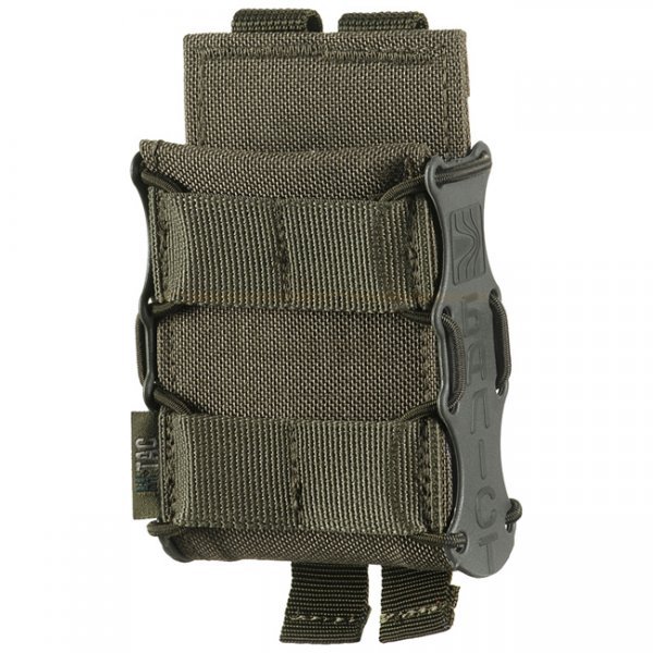 M-Tac Magazine Pouch Kolchan AK/AR Mini - Ranger Green