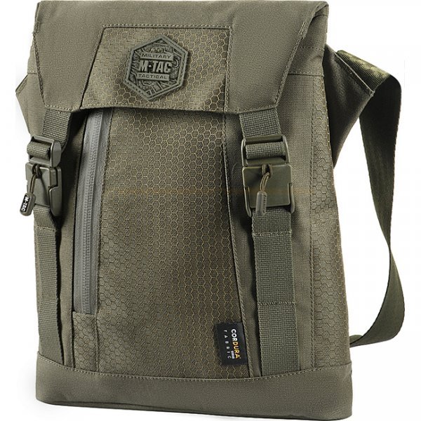 M-Tac Magnet Bag Elite Hex - Ranger Green