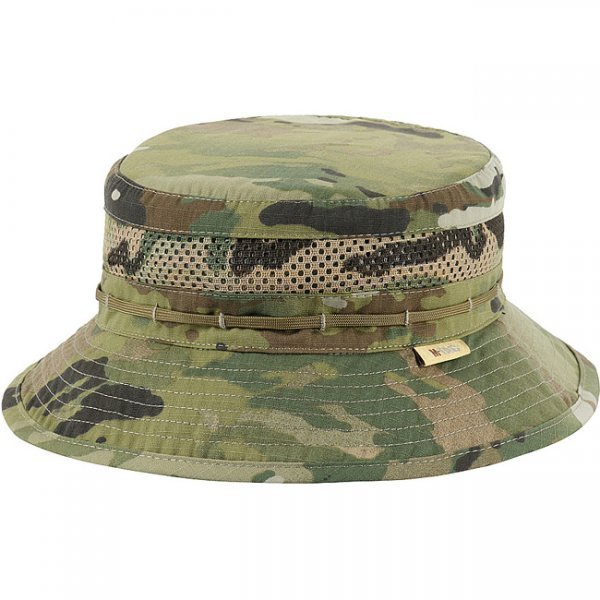 M-Tac Mesh Boonie Hat Elite Nyco - Scorpion OCP - 58