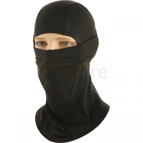 M-Tac Ninja Polartec Balaclava Premium - Black - M