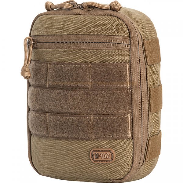 M-Tac Organizer Pouch - Coyote