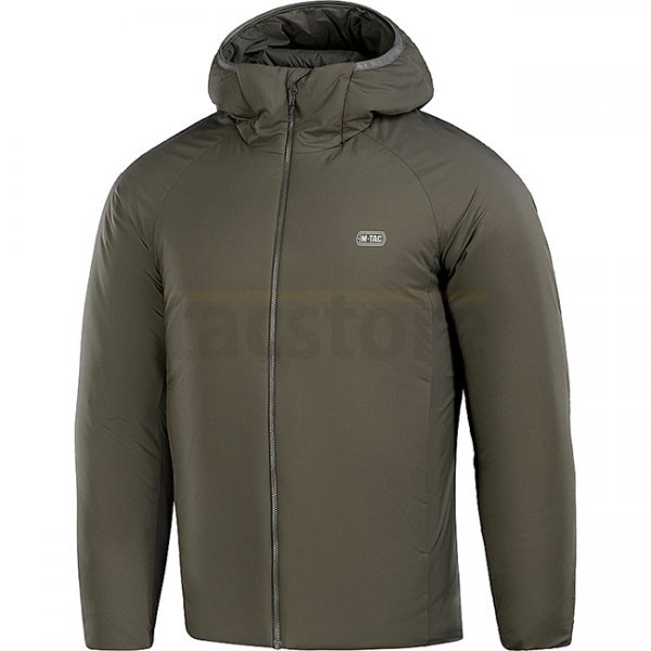 M-Tac Paladin Jacket - Olive - L