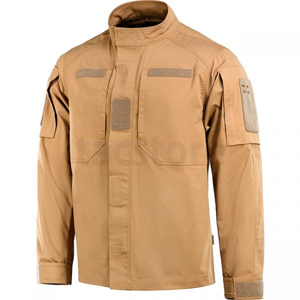 M-Tac Patrol Flex Jacket - Coyote - 3XL - Regular