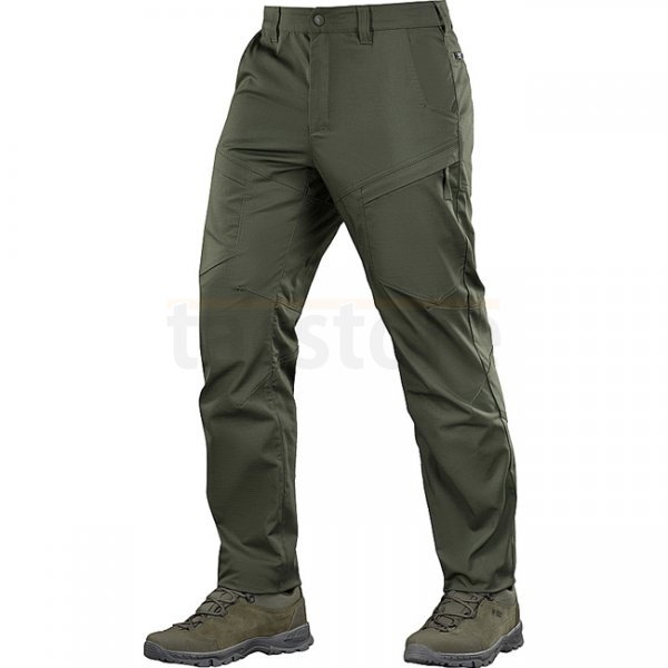 M-Tac Patrol Tactical Flex Pants Gen.II - Army Olive - 28/32