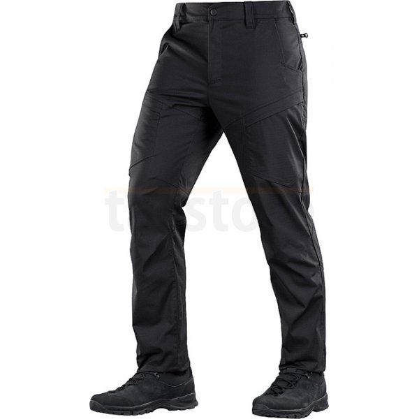 M-Tac Patrol Tactical Flex Pants Gen.II - Black - 38/32