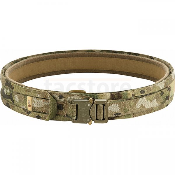 M-Tac Range Belt Cobra Buckle - Multicam - M/L