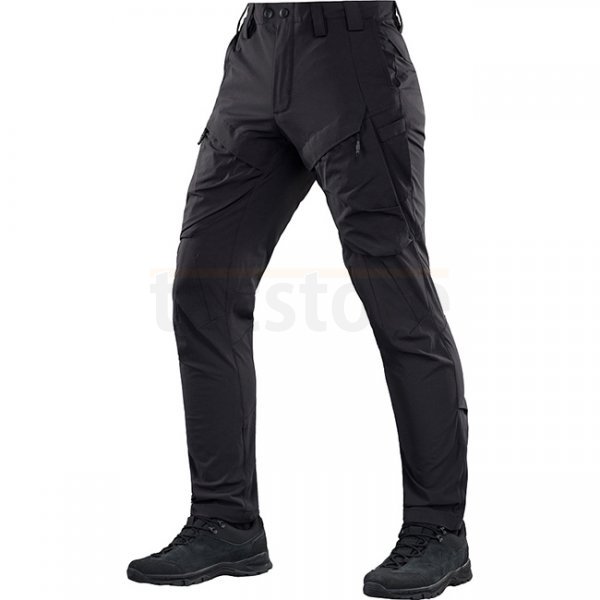 M-Tac Rubicon Flex Pants - Black - 34/32