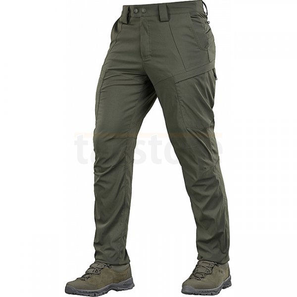 M-Tac Sahara Flex Pants Light - Army Olive - 30/30