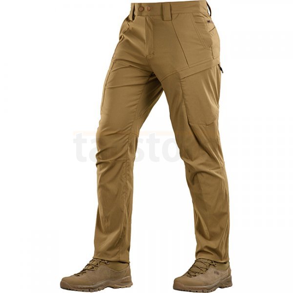 M-Tac Sahara Flex Pants Light - Coyote - 28/32