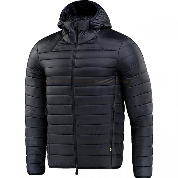 M-Tac Stalker Jacket Gen.III - Black - XL - Regular