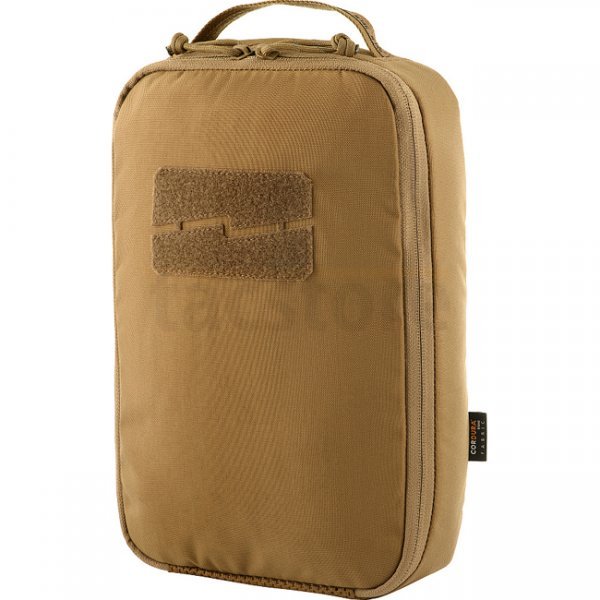 M-Tac Travel Case Large Elite - Coyote