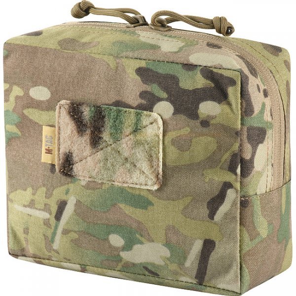 M-Tac Utility Pouch Elite Medium - Multicam