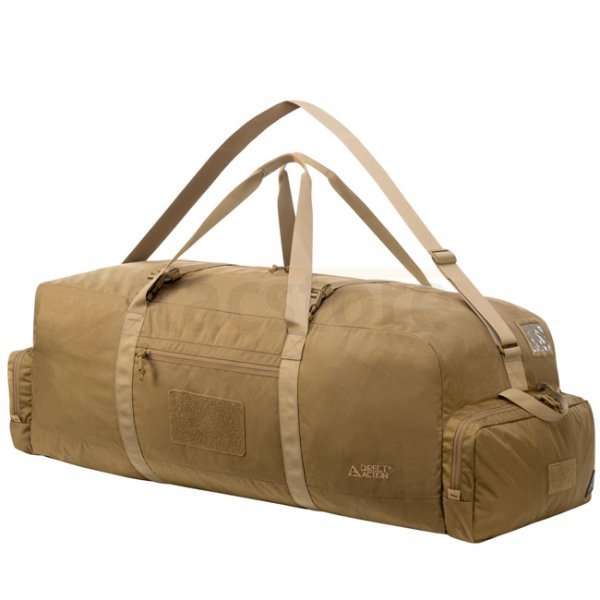 Direct Action Deployment Bag Large - Coyote