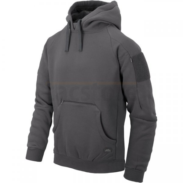 Helikon-Tex Urban Tactical Hoodie Lite Kangaroo - Grey - M