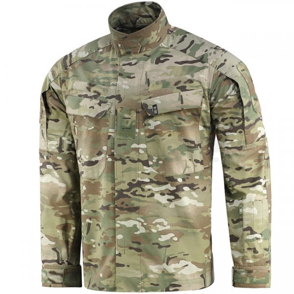 M-Tac Sturm Jacket Nyco Extreme - Multicam - 2XL - Long