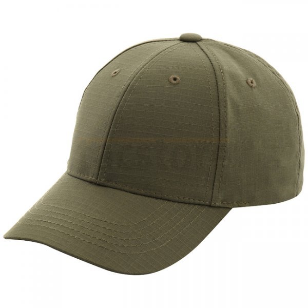 M-Tac Baseball Cap Elite Flex Rip-Stop - Army Olive - L/XL