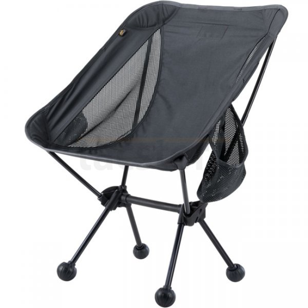 Helikon-Tex Traveler Lightweight Chair - Shadow Grey