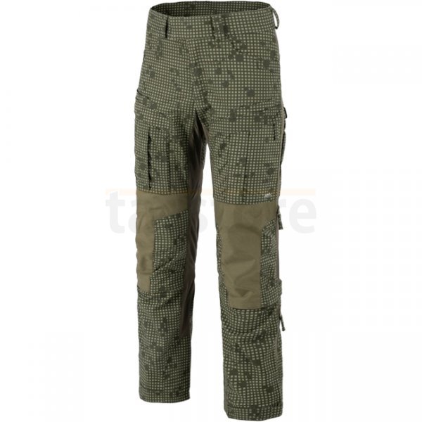 Helikon-Tex MCDU Pants - Desert Night Camo - L - Long