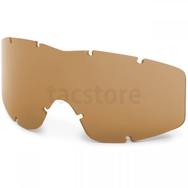 ESS Profile NVG Lens - Hi-Def Bronze