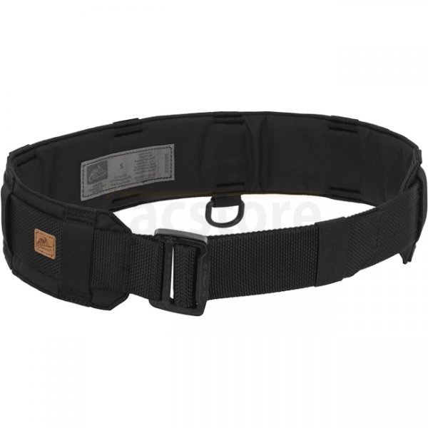 Helikon-Tex Forester Bushcraft Belt - Black - S