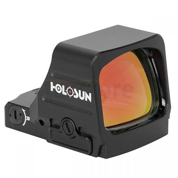 Holosun HS507COMP Red Multi Reticle Sight - Black