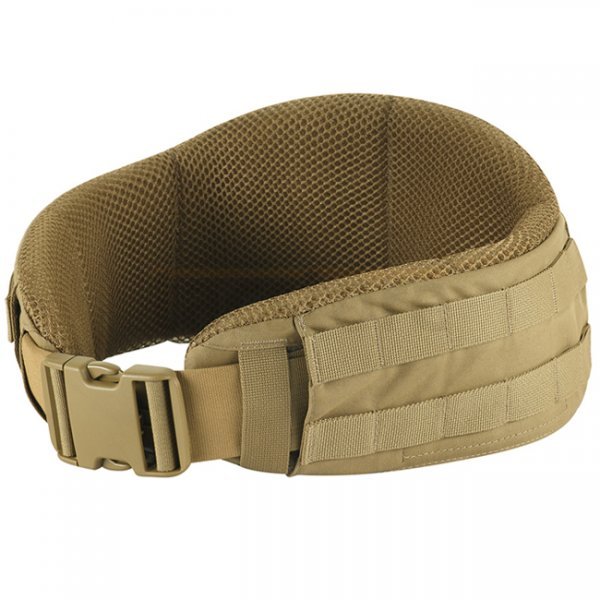 M-Tac ARMOR War Belt - Coyote - 3XL