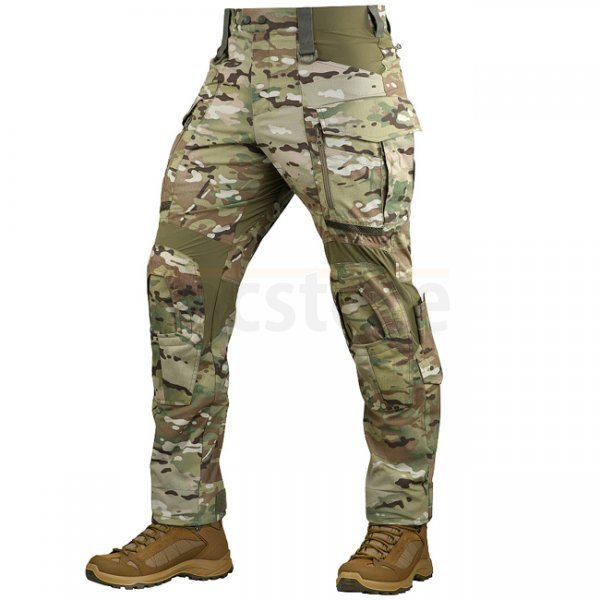 M-Tac Army Pants Nyco Extreme Gen.II - Multicam - 30/30