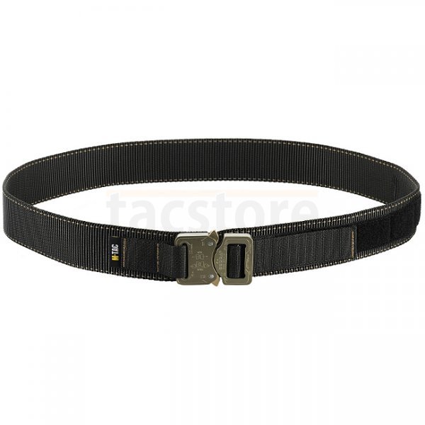 M-Tac Cobra Buckle Belt - Black - XS/S