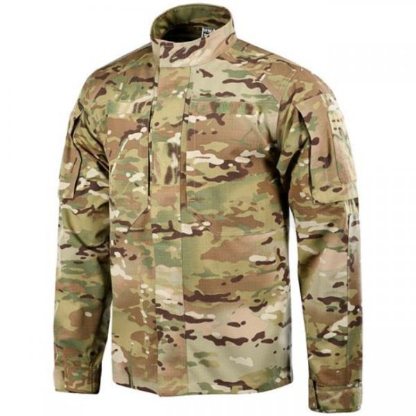 M-Tac Military Jacket Elite Nyco - Multicam - 3XL - Regular