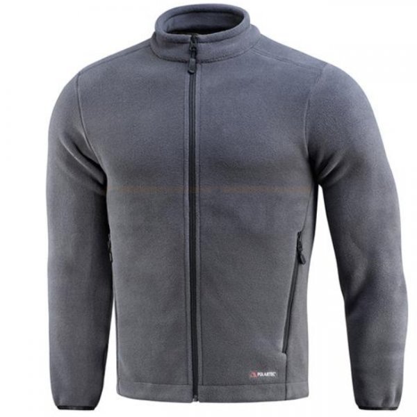 M-Tac Nord Fleece Jacket - Dark Grey - 3XL