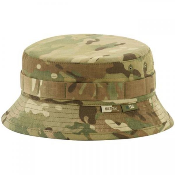 M-Tac Panama Hat Gen.II Nyco - Multicam - 60