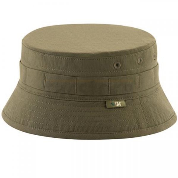 M-Tac Panama Summer Hat Flex Gen.II - Army Olive - 57