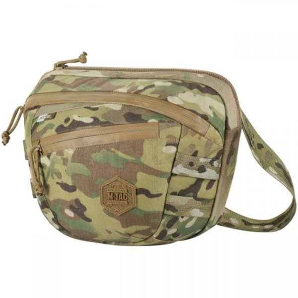 M-Tac Sphaera Hardsling Bag Large Elite - Multicam