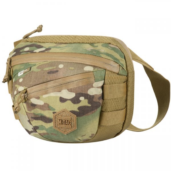 M-Tac Sphaera Hex Hardsling Bag Gen.II Elite - Multicam / Coyote