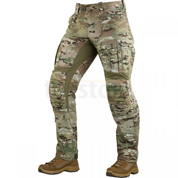 M-Tac Sturm Pants Nyco Extreme Gen.II - Multicam - 30/36