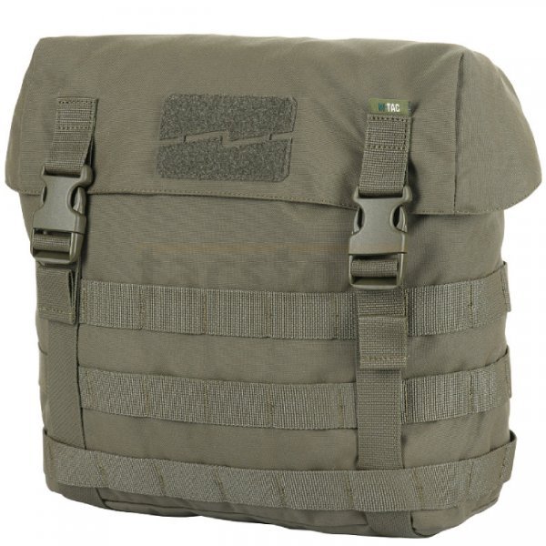 M-Tac Sukharka Pouch XL Gen.3 - Ranger Green