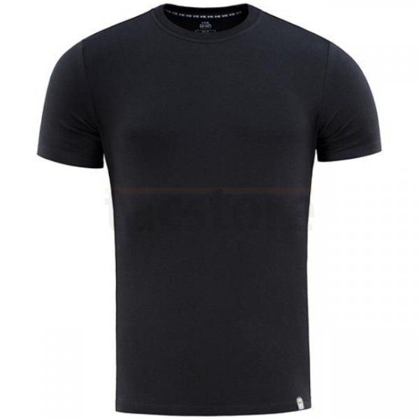 M-Tac Summer T-Shirt 93/7 - Black - S