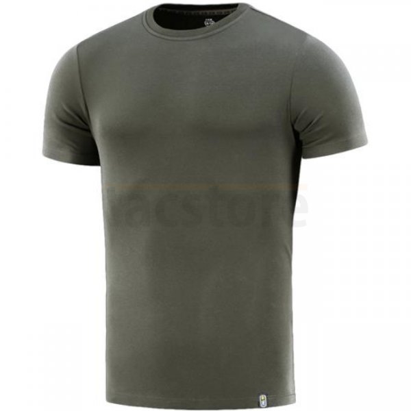 M-Tac Summer T-Shirt 93/7 - Light Olive - L