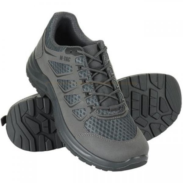 M-Tac Tactical Sneakers IVA - Grey - 44