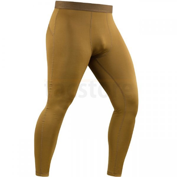 M-Tac Thermal Pants Polartec Level I - Coyote - S