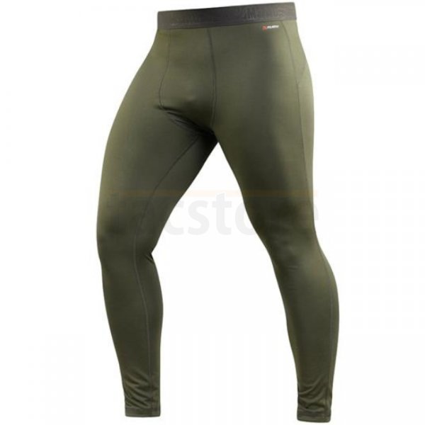 M-Tac Thermal Pants Polartec Level I - Dark Olive - S