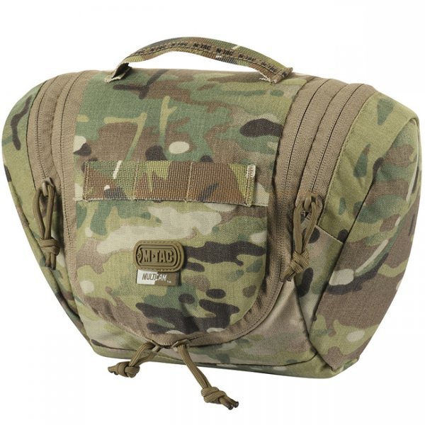 M-Tac Toiletry Kit Elite Gen.II - Multicam