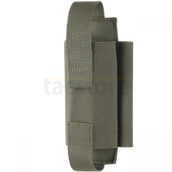 M-Tac Tourniquet Pouch Elastic MOLLE Gen.III - Ranger Green