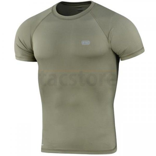 M-Tac Ultra Light T-Shirt Polartec - Tan - 2XL