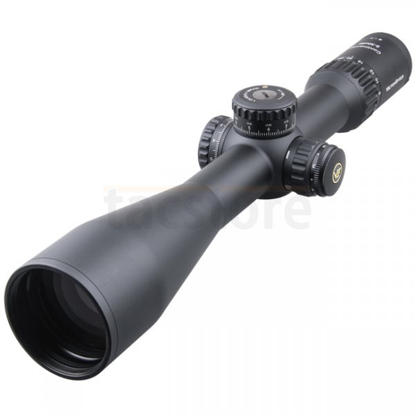 Vector Optics Continental 5-30x56 VCT FFP Riflescope - Black