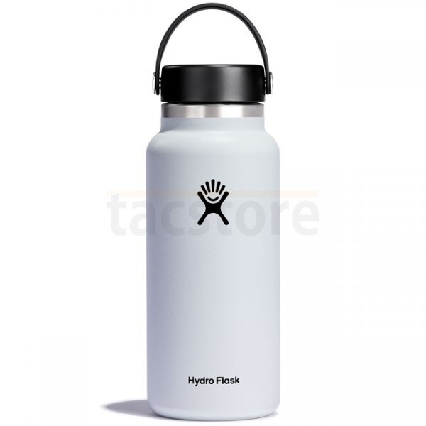 Hydro flask wide mouth 2024 insulated