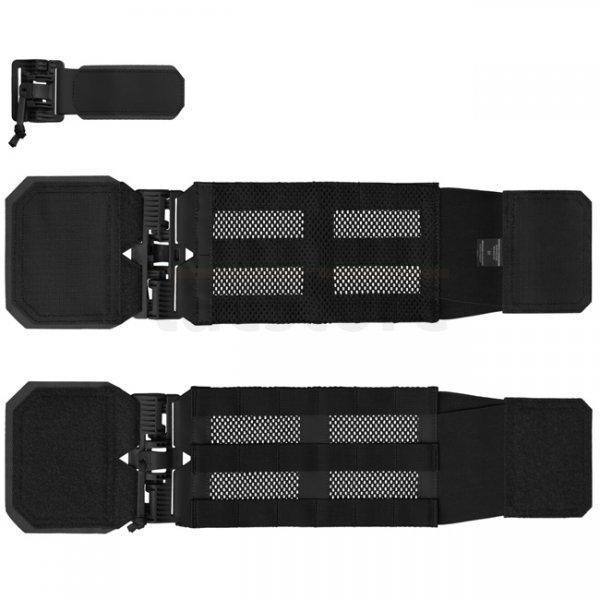 Helikon-Tex Guardian Cummerbund Quick Release - Black - L