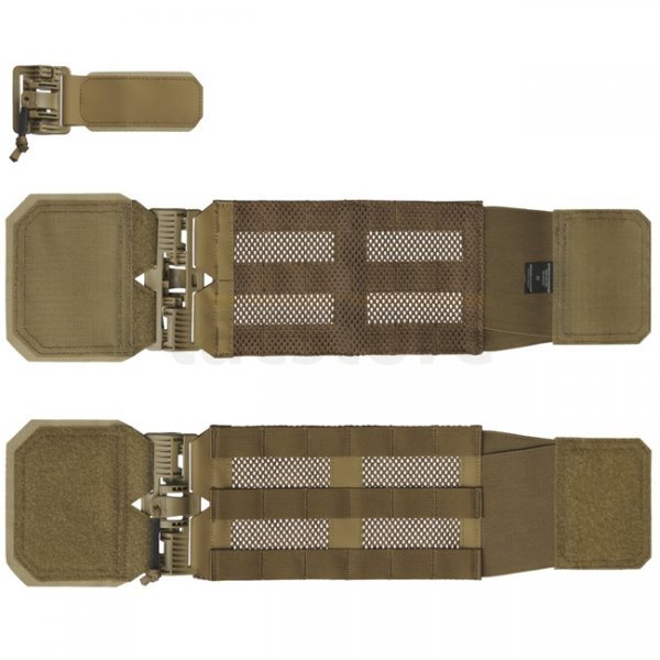 Helikon-Tex Guardian Cummerbund Quick Release - Coyote - L