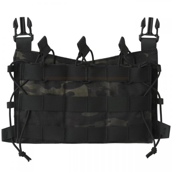 Helikon-Tex Guardian Flap - Multicam Black